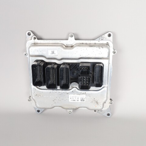 BMW 228i 320i 328i 428i 528i X3 X4 Engine Computer ECU DME 12148664660 OEM