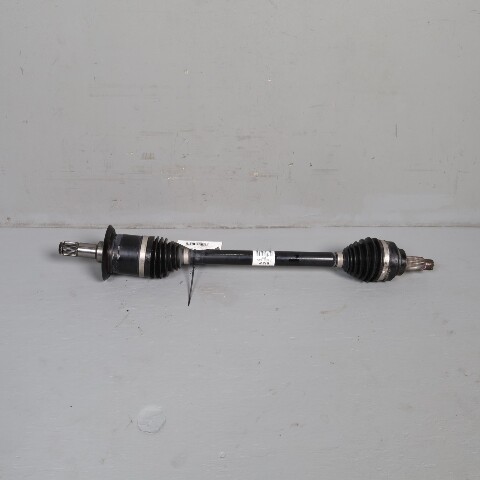 2012-2016 BMW 328i 428i Left Rear Axle Shaft CV Joint 33207637445 OEM