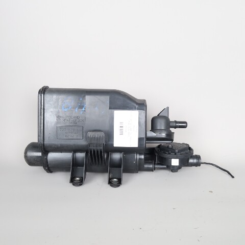 13-16 BMW 228i 328i 428i 2.0 Fuel Vapor Charcoal Cannister 16117314257 OEM