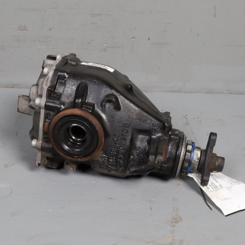 2012-2016 BMW 320i 328i 335i 428i 435i Rear Differential Carrier 33107603748 OEM