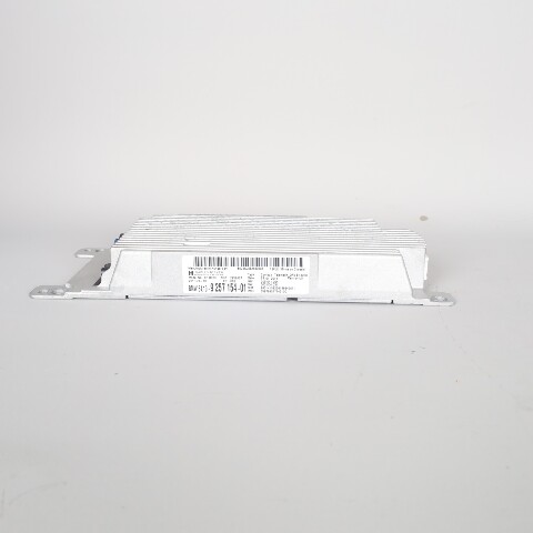 2014 BMW 320i Bluetooth Telematics Module 84109257154 OEM