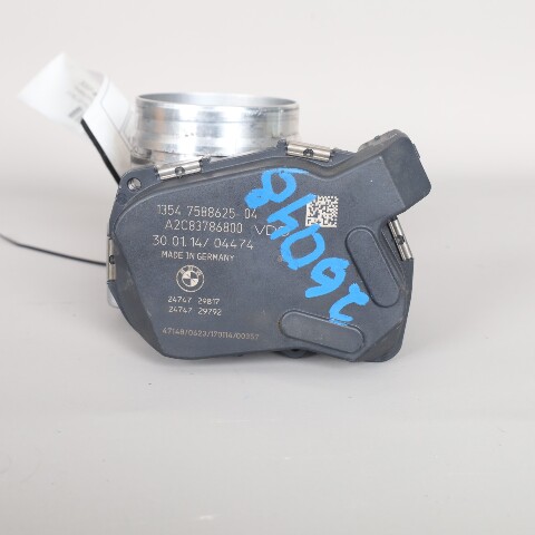 BMW 228i 320i 328i 428I 528i X1 X3 X4 X5 Z4 Throttle Body 13547588625 OEM