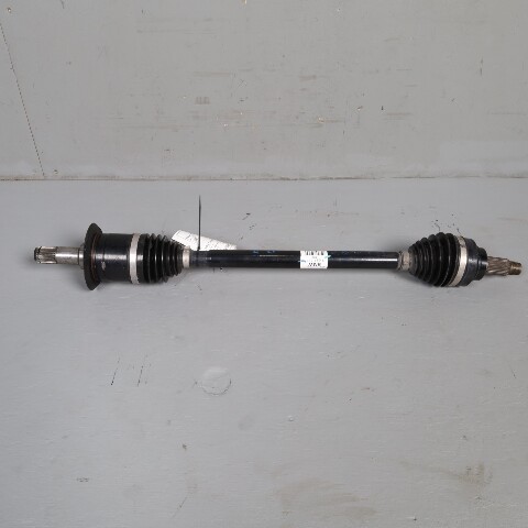 2012-2016 BMW 328i 428i Right Rear Axle Shaft CV Joint 33207637444 OEM