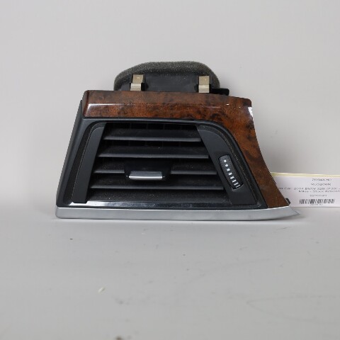 BMW 328i 335i 428i 435i M3 M4 Left Dash Air Vent Grille 64229218549 OEM