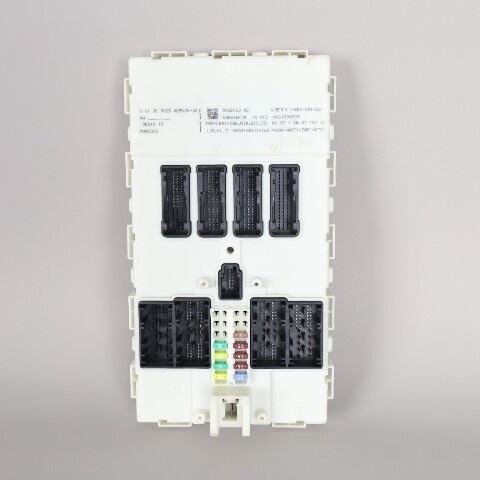 BMW 320i 328i 335i 428i 435i Front Electronic Control Module FEM OEM