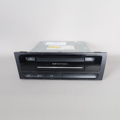 2015 Audi Q5 Multimedia DVD Player 8R1035746F OEM