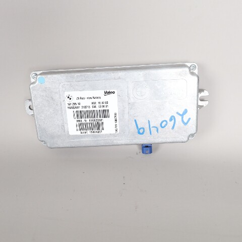 BMW 328i 335i 428i 435i 528i 535i 550i Camera Module 66539302256 OEM