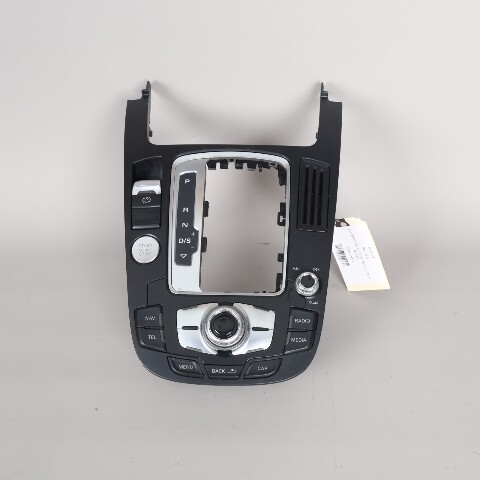 2013-2016 Audi A4 A5 Q5 MMI Switch Multimedia Control 8T0919611L OEM