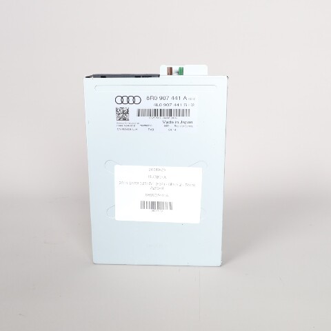 2010-2016 Audi Q5 Rear View Camera Control Module 8R0907441A OEM