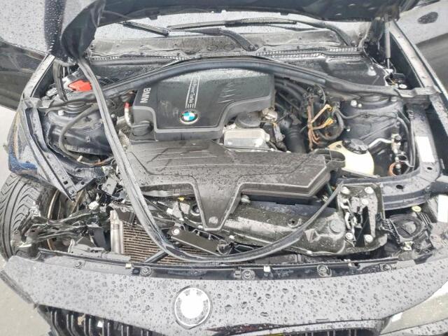 2012-2016 BMW X1 X3 228i 328i 428i 528i N20 Engine Motor 160K Miles OEM