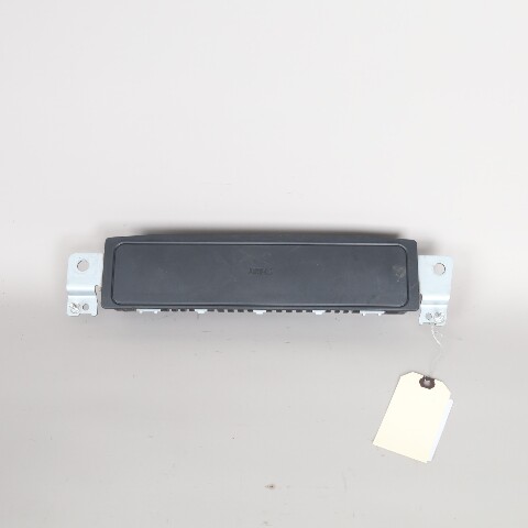 BMW 320i 328i 335i 428i 435i 430i M3 M4 Right Passenger Knee Airbag OEM