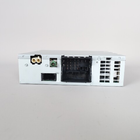 2015 Audi Q5 Radio Stereo Tuner Receiver Module 4G0035082G OEM