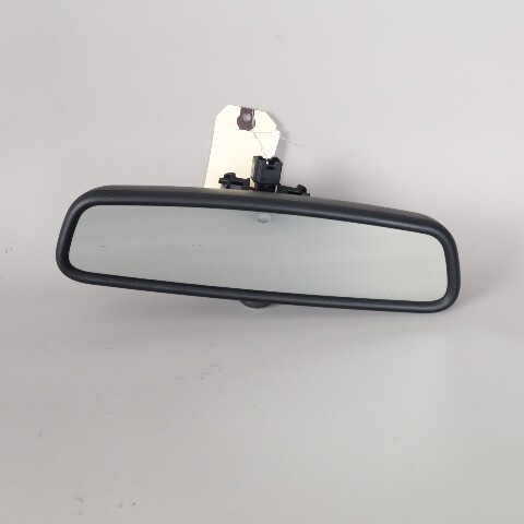 BMW 328i 335i 430i 435i Interior Inside Rear View Mirror 51169305633 OEM