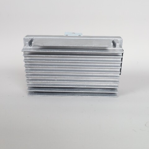 2014 BMW 328XIGT Amp Amplifier OEM 65129312451