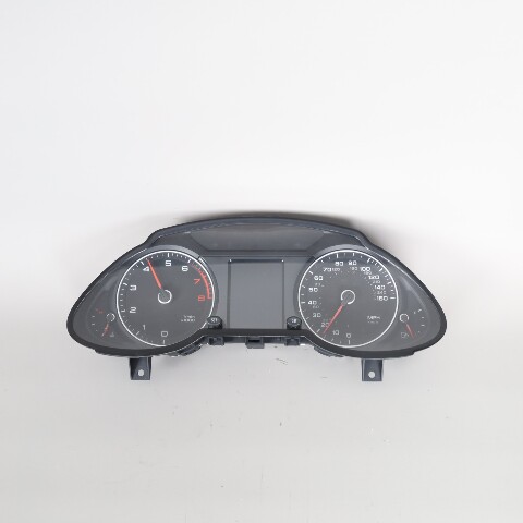 2013-2017 Audi Q5 Speedometer Instrument Cluster 8R0920981N OEM