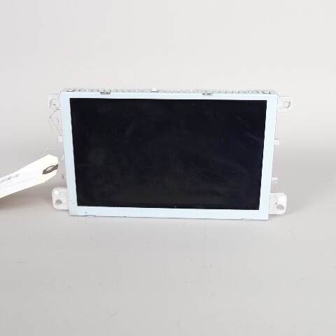 2013-2016 Audi A4 A5 S4 S5 Q5 Info Navigation Display 8R0919604A OEM