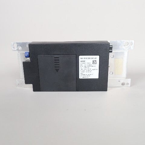 2014-2019 BMW i3 i3s X3 X5 X6 Telematics Control Unit TCB OEM 84106836777