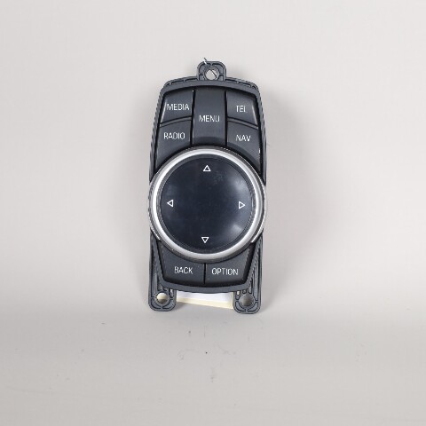 BMW 328i 330i 335i 428i 435i 430i 528i idrive Navigation Control Switch OEM