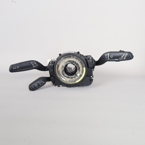 2014-2016 Audi Q5 Turn Signal Wiper Column Switch Clock Spring 4G8953502AD OEM