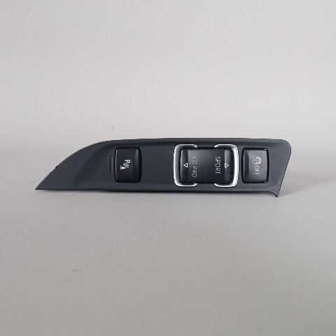 BMW F30 F32 F22 F80 M3 Center Console Sport Eco PDC Switch OEM 61319252912