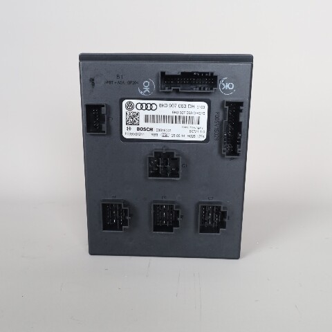 2013-2016 Audi Q5 A4 A5 On Board BCM Body Control Module 8K0907063DH OEM