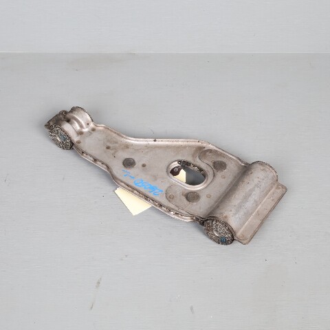 2002-2004 Porsche 911 996 3.6 Left Muffler Support Bracket 99611123702 OEM