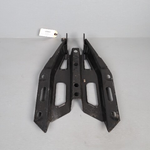 2002-2004 Porsche 911 996 Transmission Mount Bracket 6 Speed OEM