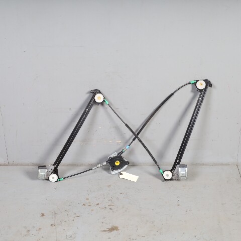 1997-2004 Porsche 911 996 Boxster 986 Left Driver Window Regulator OEM