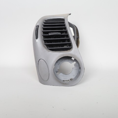 2000-2005 Porsche 911 996 Boxster 986 Left Dash Air Vent Grey 99655222505 OEM