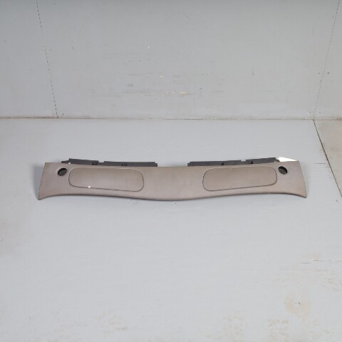 1999-2012 Porsche 911 996 997 Convertible Roll Bar Cover 99655508304 OEM