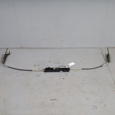 1999-2004 Porsche 911 996 Convertible Top Cable Drive Mechanism OEM