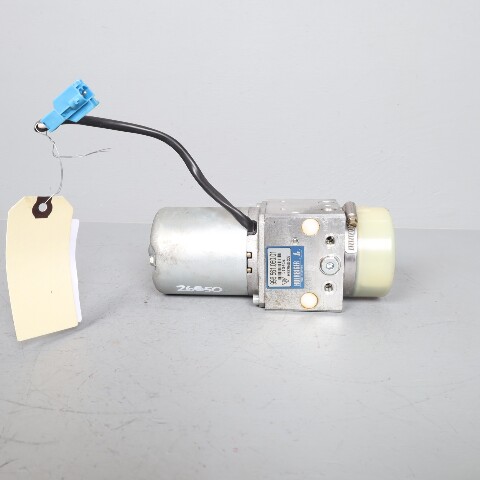 1999-2004 Porsche 911 996 Convertible Top Hydraulic Pump Motor OEM 99656106001