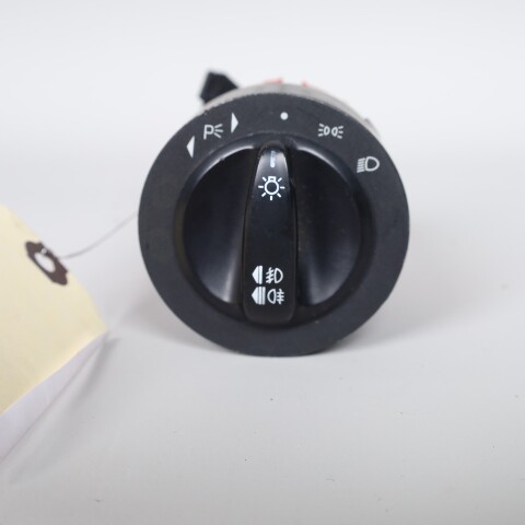 1997-2004 Porsche 911 996 Boxster 986 Headlight Switch OEM 99661353500