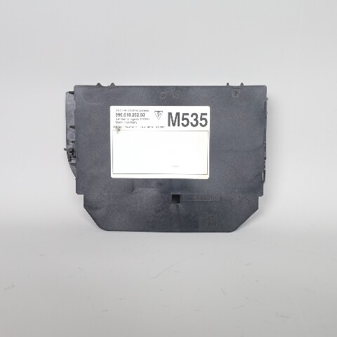 2002-2004 Porsche 911 996 Boxster 986 Immobilizer Theft Module 99661826203 OEM