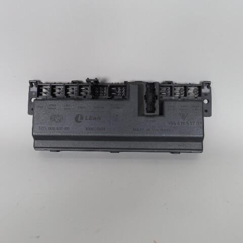 2002-2004 Porsche 911 996 Boxster 986 Seat Control Module 99661853703 OEM
