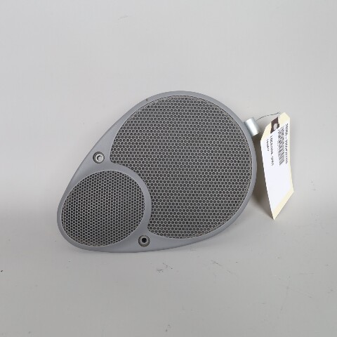 2002-2004 Porsche 911 996 Boxster 986 Left Dash Speaker BOSE 99664503300 OEM