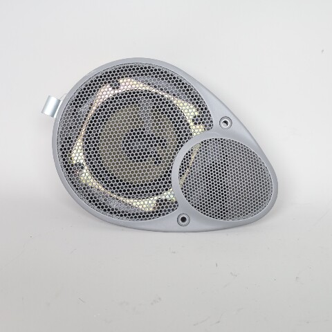 2002-2004 Porsche 911 996 Right Rear Speaker BOSE Grey 99664504300 OEM