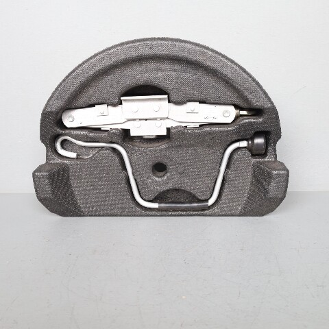 1997-2004 Porsche 911 996 Boxster 986 Tire Jack Tool Kit 99672210100 OEM