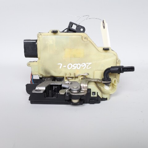 1998-2004 Porsche 911 996 Boxster 996 Left Driver Door Latch 8N1837015C OEM
