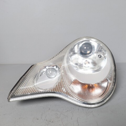 2002-2004 Porsche 911 996 Left Xenon Headlight 99663105920 OEM