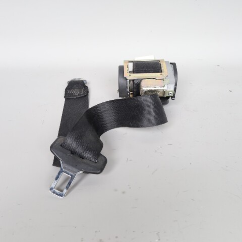 2002-2012 Porsche 911 996 997 Convertible Left Driver Front Seat Belt OEM