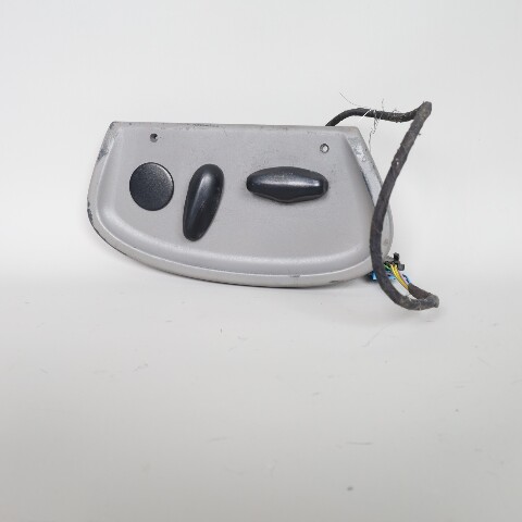 1999-2004 Porsche 911 996 Boxster 986 Left Driver Power Seat Switch OEM