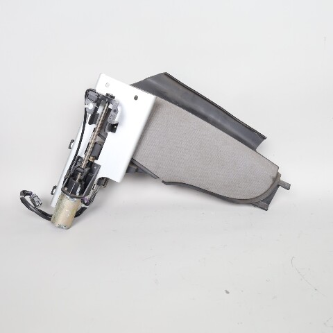 1999-2012 Porsche 911 996 997 Left Lateral Top Flap Motor 99656117504 OEM