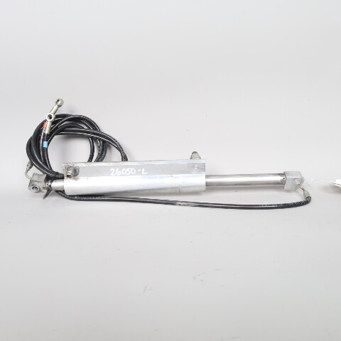Porsche 911 996 997 Convertible Left Top Shock Hydraulic Lift Cylinder OEM