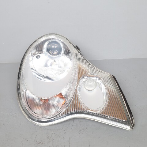 2002-2004 Porsche 911 996 Right Halogen Headlight 99663105650 OEM