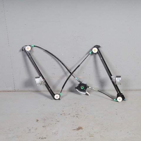 1997-2004 Porsche 911 996 Boxster 986 Right Passenger Window Regulator OEM