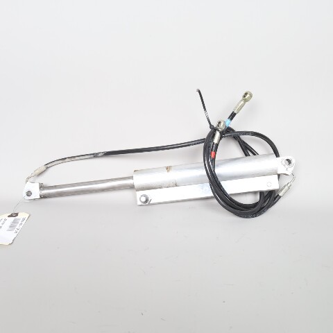 Porsche 911 996 997 Convertible Right Top Shock Hydraulic Lift Cylinder OEM