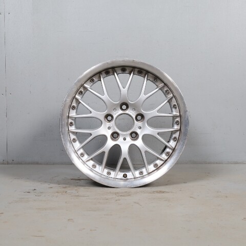 2001-2003 BMW 525i 530i 545i Wheel 17 x 8 Style 42 Rim OEM 36111094377