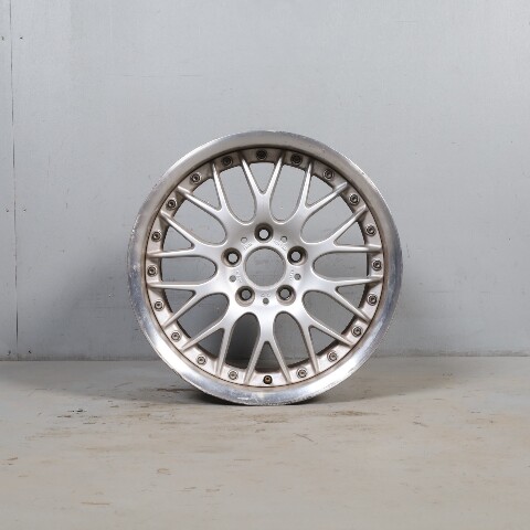 2001-2003 BMW 525i 530i 545i Wheel 17 x 8 Style 42 Rim OEM 36111094377