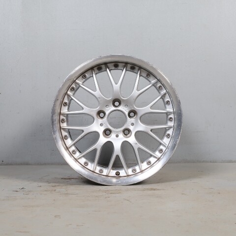 2001-2003 BMW 525i 530i 545i Wheel 17 x 8 Style 42 Rim OEM 36111094377